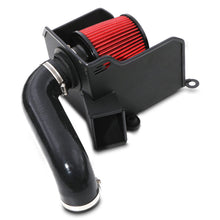 Load image into Gallery viewer, Direnza Skoda Fabia 5J 1.2 TSI 07-14 - Cold Air Induction Kit
