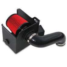 Load image into Gallery viewer, Direnza SEAT Ibiza 6J 1.2 TSI 08-14 - Cold Air Induction Kit