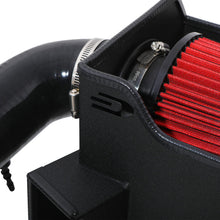 Load image into Gallery viewer, Direnza VW Polo 6R 1.0 1.2 TSI 09-14 - Cold Air Induction Kit