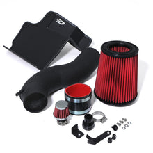 Load image into Gallery viewer, Direnza Audi S4 B8 3.0 V6 TFSI 2009-2016 - Cold Air Induction Kit