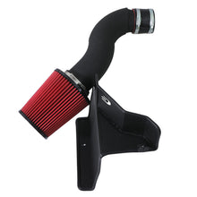 Load image into Gallery viewer, Direnza Audi S4 B8 3.0 V6 TFSI 2009-2016 - Cold Air Induction Kit