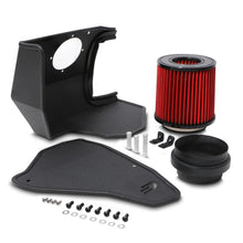 Load image into Gallery viewer, Direnza Audi S4 B9 3.0 V6 TFSI 17+ - Cold Air Induction Kit