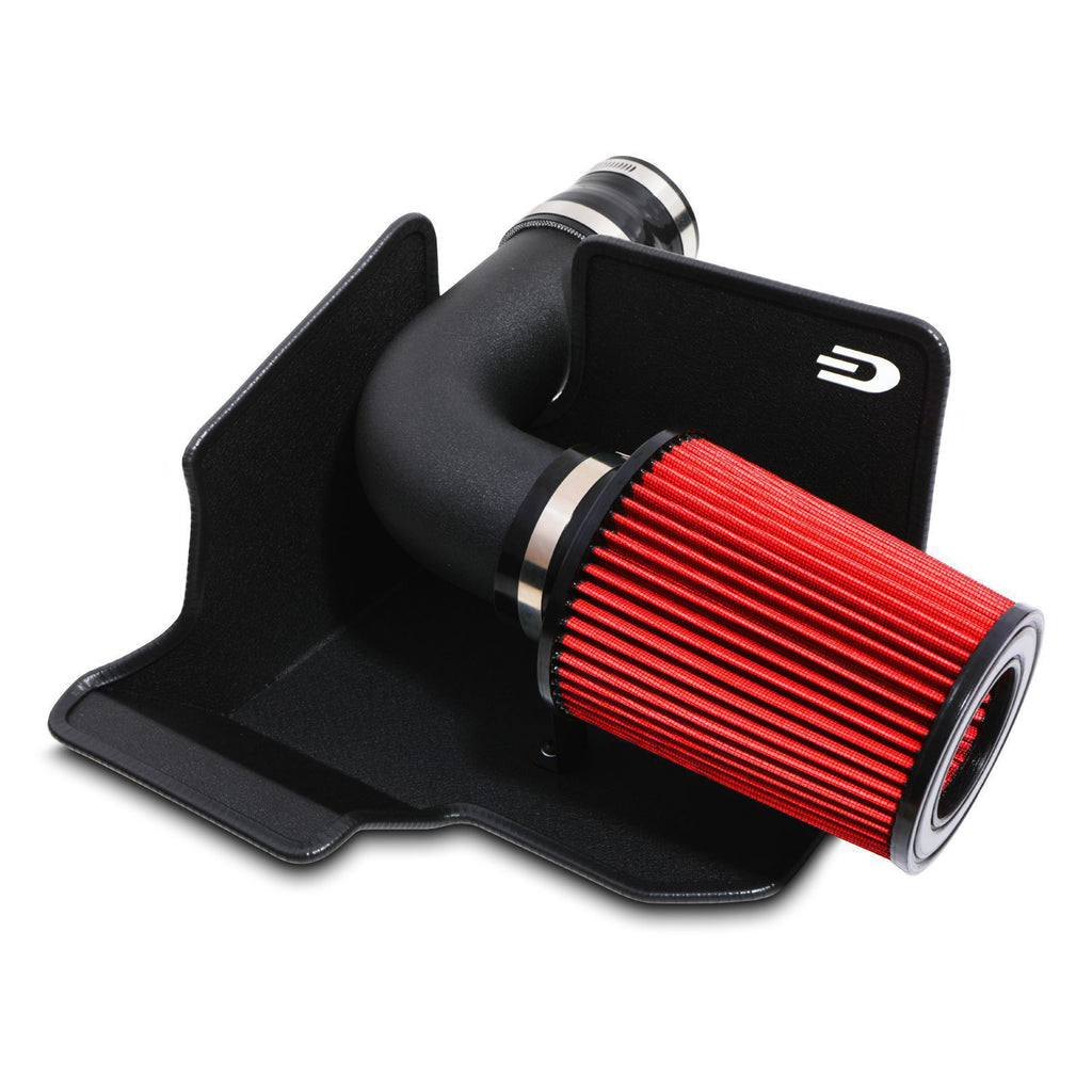 Direnza VW Golf MK7 1.6 TDI 13-20 - Cold Air Induction Kit
