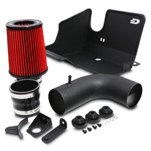 Load image into Gallery viewer, Direnza VW Golf MK7 1.6 TDI 13-20 - Cold Air Induction Kit