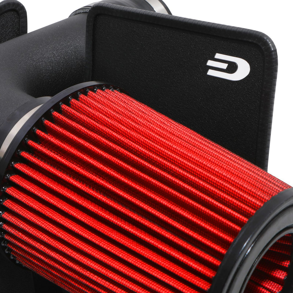 Direnza VW Golf MK7 1.6 TDI 13-20 - Cold Air Induction Kit