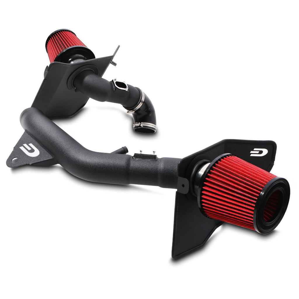 Direnza BMW 4 Series F82 M4 14-20 - Cold Air Induction Kit
