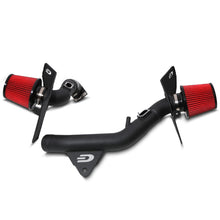 Load image into Gallery viewer, Direnza BMW 3 Series F80 M3 14-19 - Cold Air Induction Kit