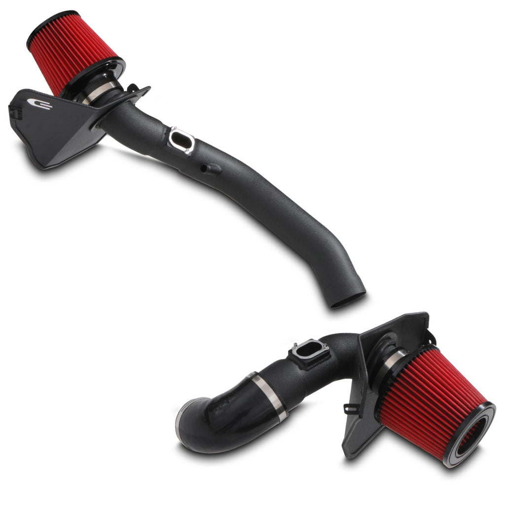 Direnza BMW 3 Series F80 M3 14-19 - Cold Air Induction Kit