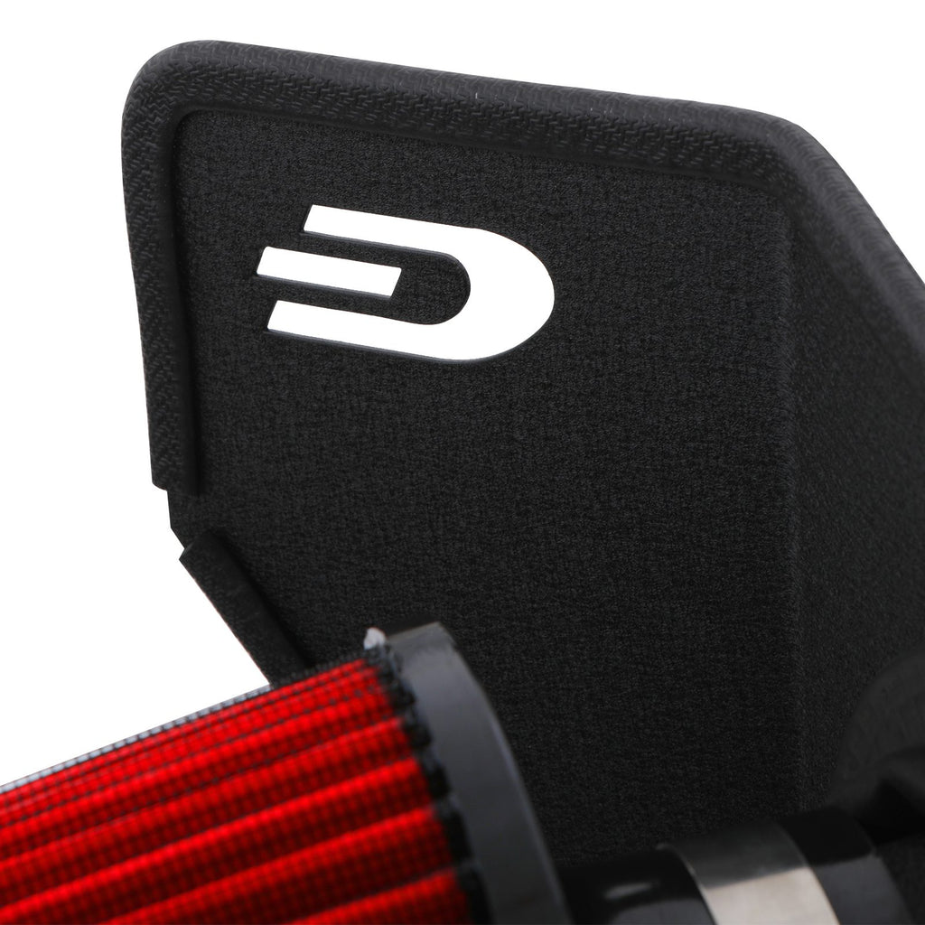 Direnza BMW 4 Series F82 M4 14-20 - Cold Air Induction Kit
