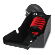 Load image into Gallery viewer, Direnza VW Polo GTI 6C 1.8 TFSI 15-17 - Cold Air Induction Kit