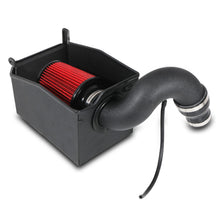 Load image into Gallery viewer, Direnza VW Polo GTI 6C 1.8 TFSI 15-17 - Cold Air Induction Kit