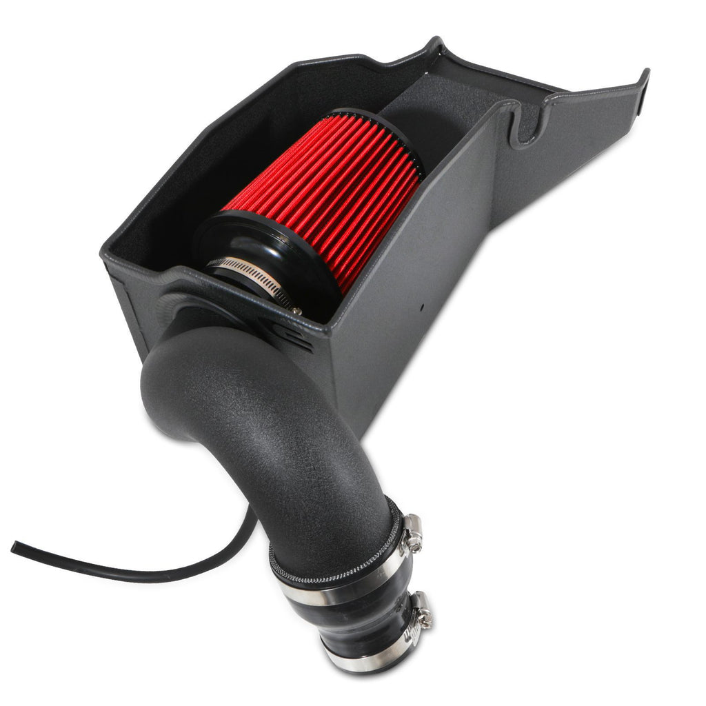 Direnza VW Polo GTI 6C 1.8 TFSI 15-17 - Cold Air Induction Kit