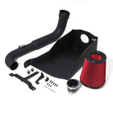 Direnza Audi TT 8J MK2 2.0 TFSI 06-14 - Cold Air Induction Kit