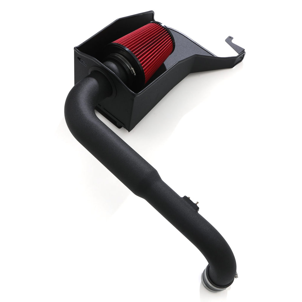 Direnza Audi TT 8J MK2 2.0 TFSI 06-14 - Cold Air Induction Kit