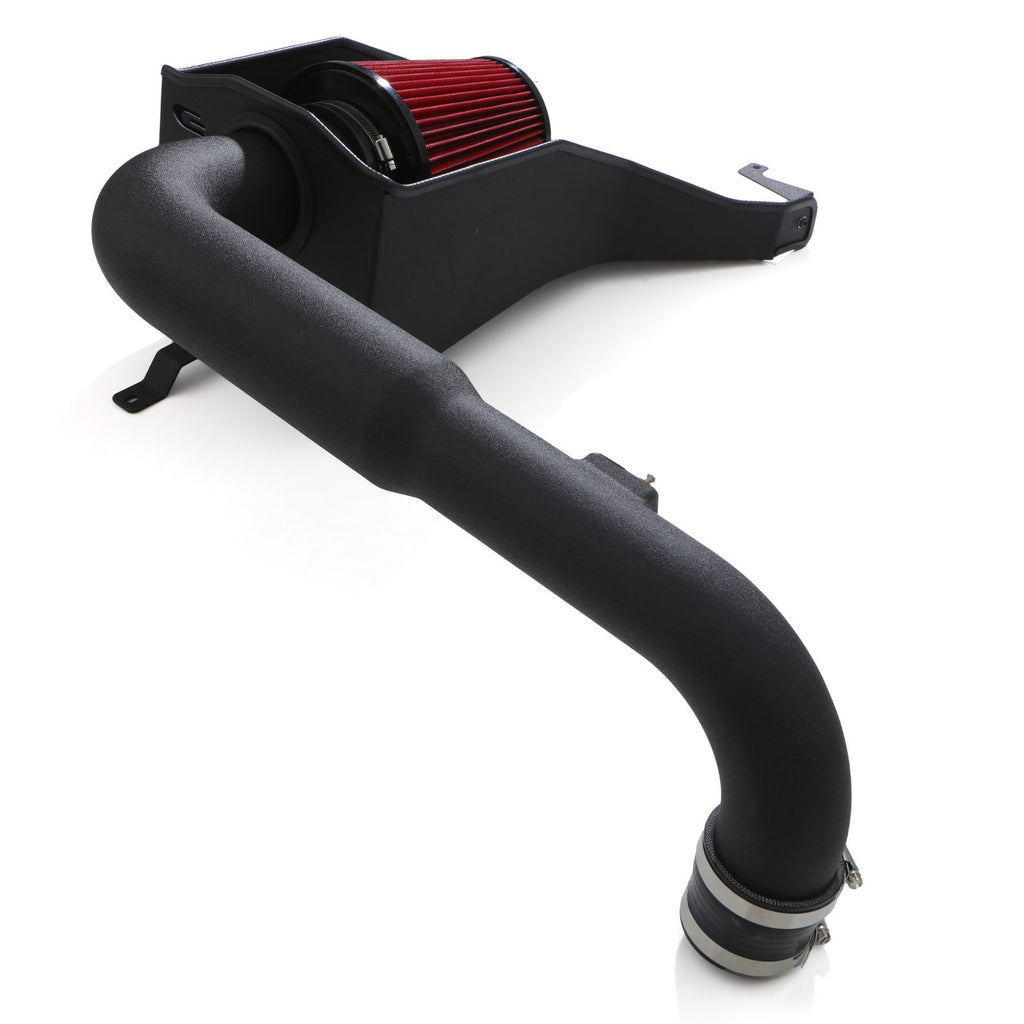 Direnza Audi TT 8J MK2 2.0 TFSI 06-14 - Cold Air Induction Kit
