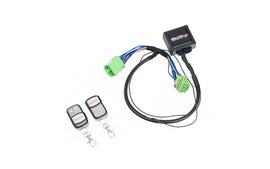 Active Valve Control - Plug & Play Remote Control System for OE & Milltek Sport Exhausts (LHD)