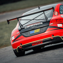 Load image into Gallery viewer, Direnza Audi TT 8J 2.0 TFSI 06-10 Turbo Back Exhaust System