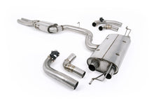 Load image into Gallery viewer, Audi RS3 8Y Sportback - 80mm (Resonated) OPF/GPF Back System