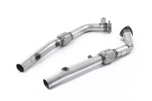 Load image into Gallery viewer, Audi RS4 B7 - Cat Replacement Pipes