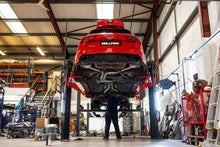 Load image into Gallery viewer, Audi RS6/RS7 C7 - Non-Resonated (Louder) Cat-Back Exhaust System - Uses OE Tips