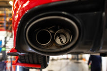 Load image into Gallery viewer, Audi RS6/RS7 C7 - Non-Resonated (Louder) Cat-Back Exhaust System - Uses OE Tips