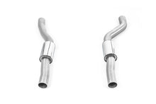 Load image into Gallery viewer, Audi RS6/RS7 C8 - Optional Front Silencers
