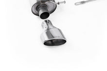 Load image into Gallery viewer, Audi RS6 C5 - Resonated (Quieter) Cat-Back Exhaust System with Polished Trims