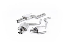 Load image into Gallery viewer, Audi RS6 C7 - Road+ Cat-Back Exhaust System - Fits OE Tips