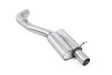 Load image into Gallery viewer, Audi S3 8Y 2.0 TFSI &amp; VW Golf R MK7 2.0 TSI - Optional Centre Silencer - Used with either Road or Race Systems