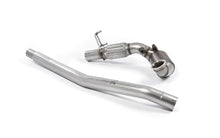 Load image into Gallery viewer, Audi TTS MK3 Non GPF models - Large Bore Downpipe with Hi-Flow Sports Catalyst (For OE Cat-Back)