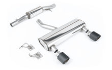 Load image into Gallery viewer, Audi TT MK1 V6 Quattro - Resonated (Quieter) Catback