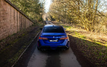 Load image into Gallery viewer, BMW M5 G90/G99 (UK/EU Spec) - Axle Back with Polished Tips