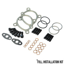 Load image into Gallery viewer, 034Motorsport Turbo Installation Hardware Kit for Audi S4 B5 2.7T