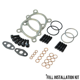 034Motorsport Turbo Installation Hardware Kit for Audi S4 B5 2.7T