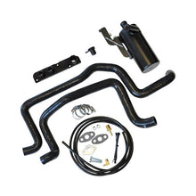 Load image into Gallery viewer, 034Motorsport catch can kit for Audi A4 B7 2.0 TFSI