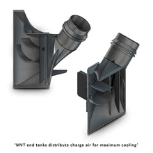 Load image into Gallery viewer, Direnza BMW 4 Series F32 / F33 435i 3.0L N55 13-16 - MVT Front Mount Intercooler