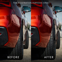 Load image into Gallery viewer, Direnza Volkswagen Golf GTI GTD R / Passat / Scirocco – 25mm Wheel Spacers - Pair - 5x112 M14x1.5 57.1mm