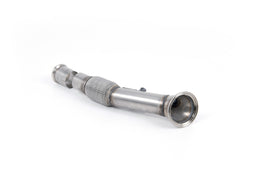 BMW/Supra B58 - Large Bore Downpipe and De-Cat