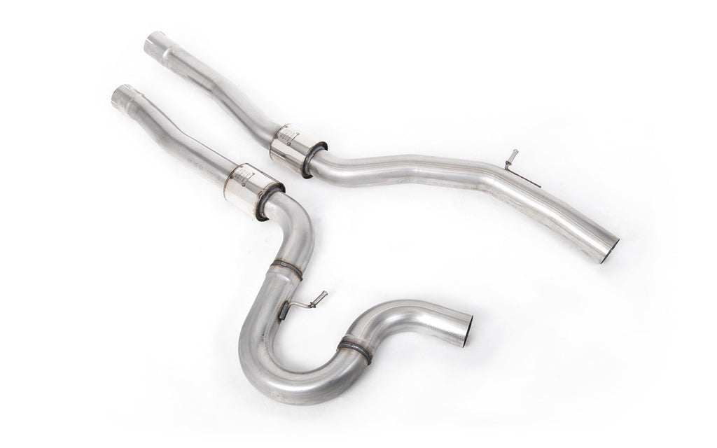 BMW F80 M3/F82 M4 - Equal Length Exhaust Upgrade Kit