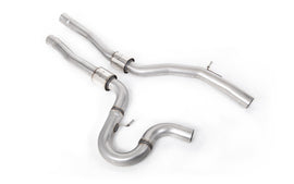 BMW F80 M3/F82 M4 - Equal Length Exhaust Upgrade Kit