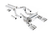 Load image into Gallery viewer, BMW F80 M3/F82 M4 - Equal Length (Loudest) Cat-Back Exhaust System with Polished Trims