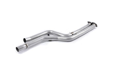 Load image into Gallery viewer, BMW F80 M3/F82 M4 - Secondary Catalyst Delete Pipe (For Miltek Cat-Back)