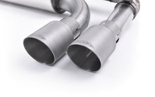 Load image into Gallery viewer, BMW F87 M2 - Cat-Back Exhaust System  with Titanium GT-90 Trims