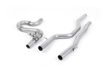 Load image into Gallery viewer, BMW F87 M2 Comp Upgrade Kit - Equal Length System (For Milltek Cat Back Only)