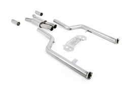 BMW G8X M3/M4 - OPF/GPF Bypass - Resonated