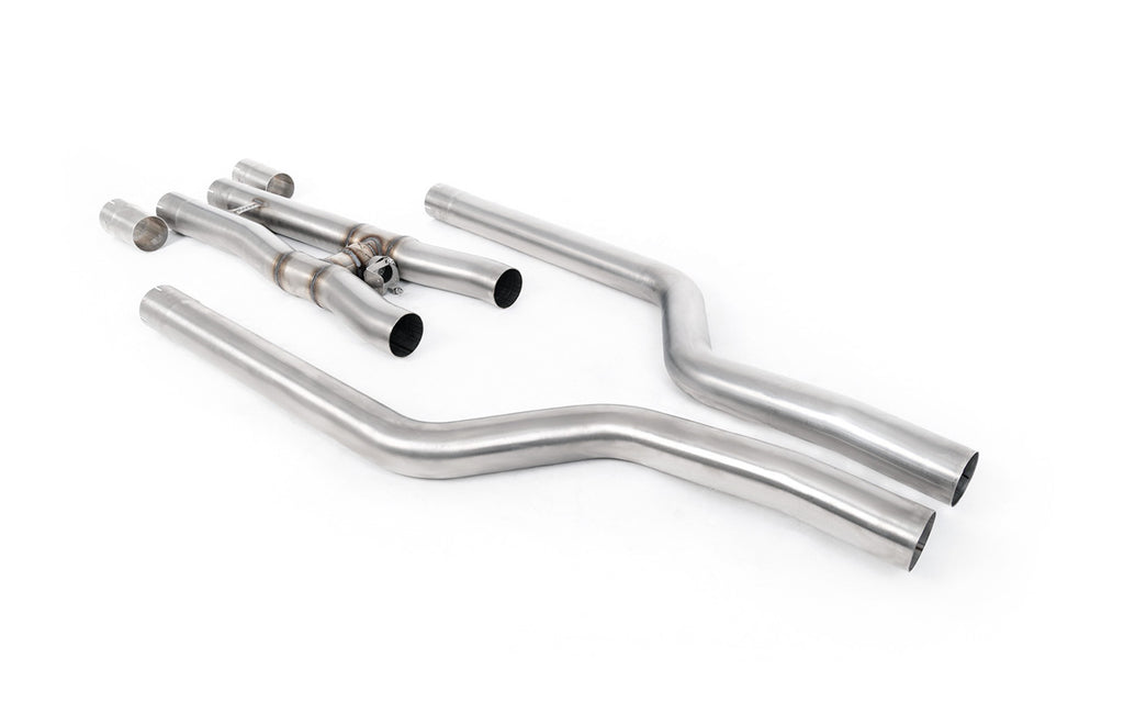 BMW M5 F90 - GPF/OPF Bypass