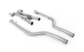 BMW M5 F90 LCI (GPF Equipped) - GPF/OPF Bypass