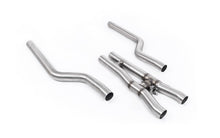 Load image into Gallery viewer, BMW M8 F91/F92 (GPF Equipped) - GPF/OPF Bypass (For Milltek Particulate Filter Back and OE Downpipes)