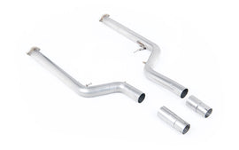 BMW X3 G01/X4 G02 S58 LCI (GPF Equipped) - OPF/GPF Bypass