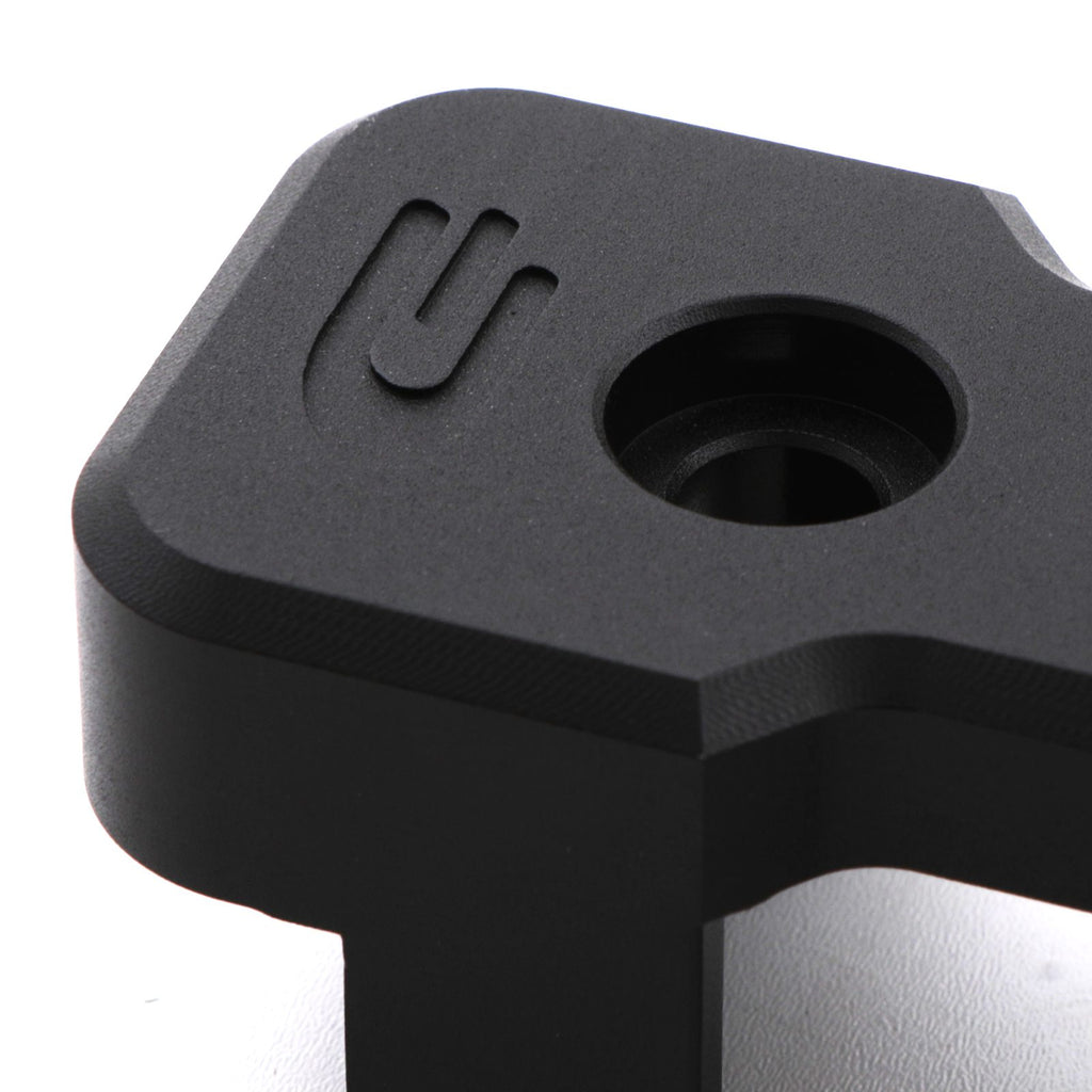 Direnza Audi A4 S4 B9 2016+ - Transmission Mount Insert
